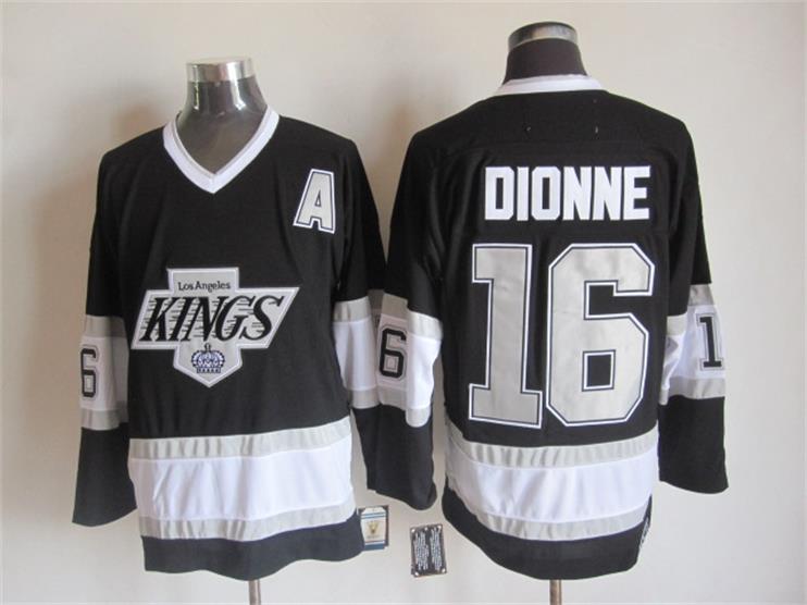 Los Angeles Kings jerseys-043